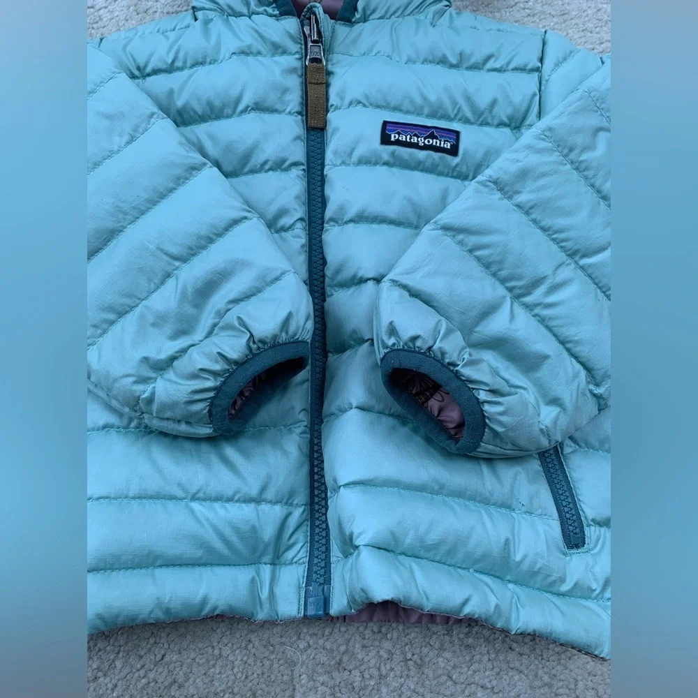 Patagonia good used